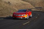 Dodge Zeo Hybrid Concept 2007 года